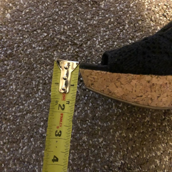 Wedges 7.5 - Picture 5 of 6